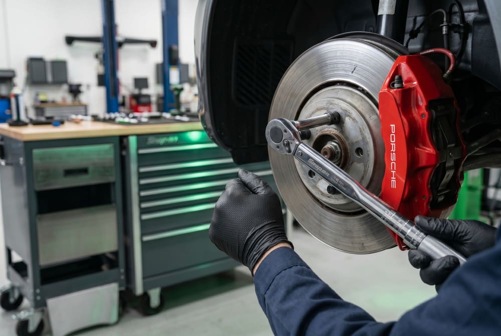 Brakes